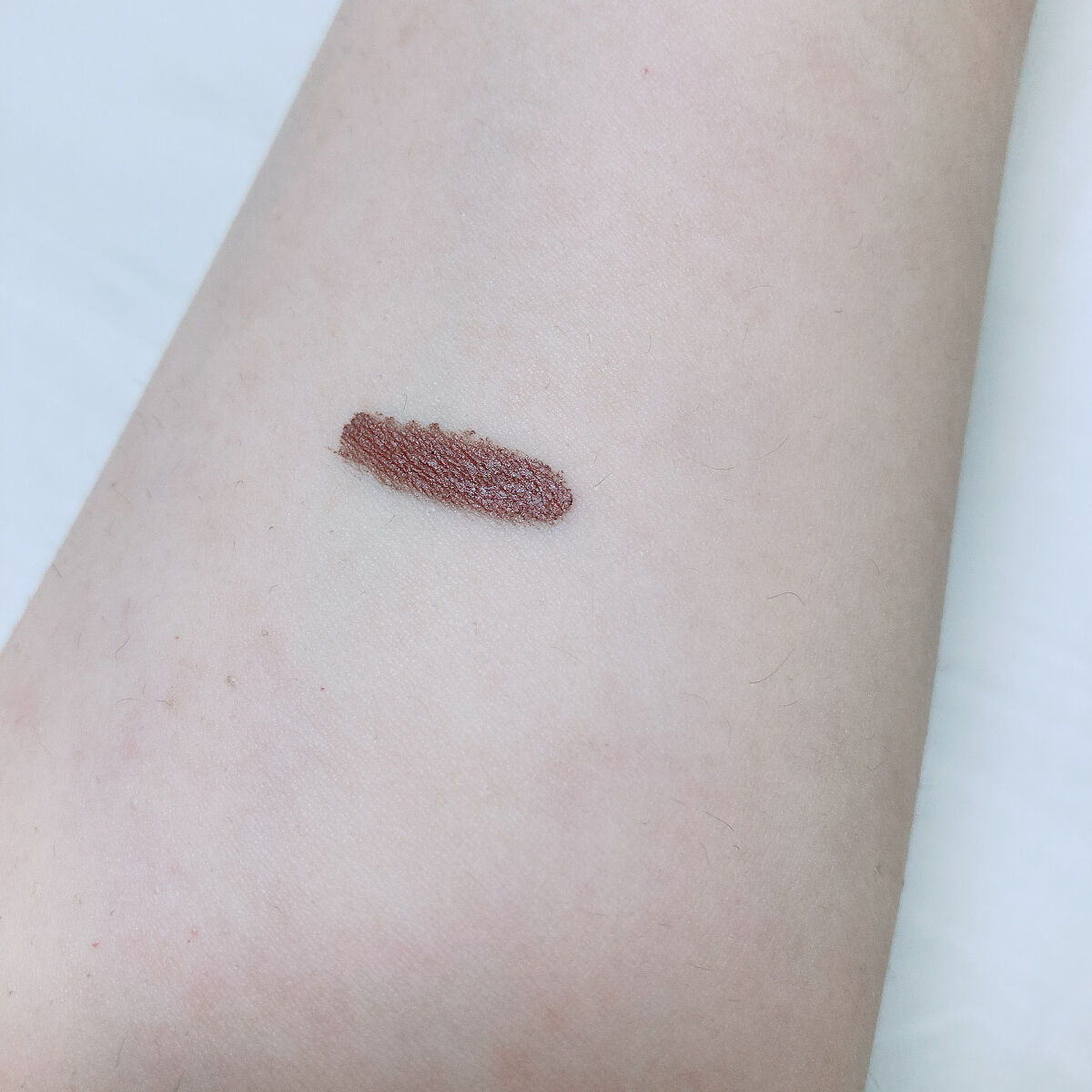 エテュセ アイエディション(ブロウマスカラ)/ettusais/眉マスカラを使ったクチコミ（3枚目）