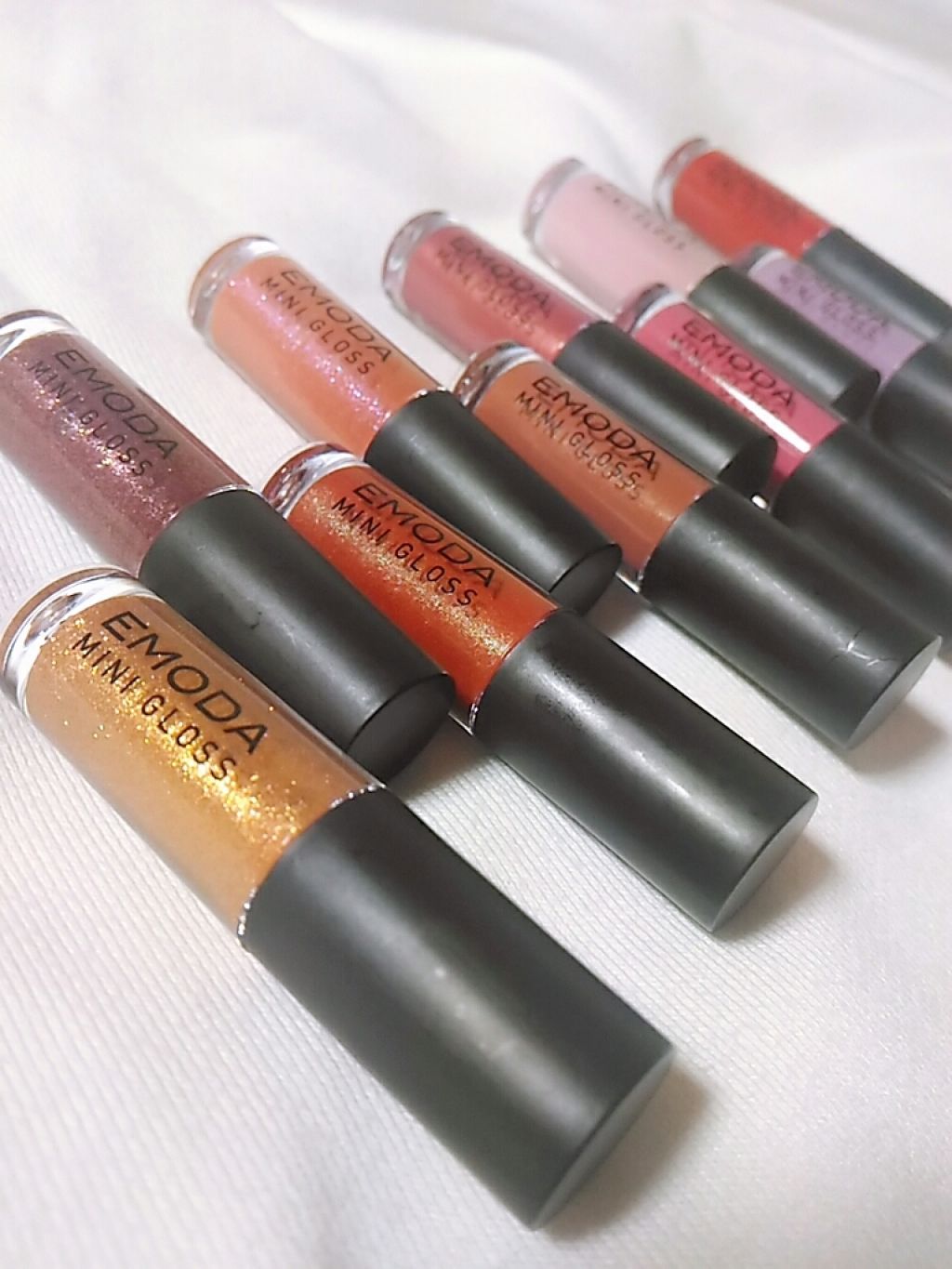 JELLY 2019年9月号/JELLY/雑誌を使ったクチコミ（1枚目）