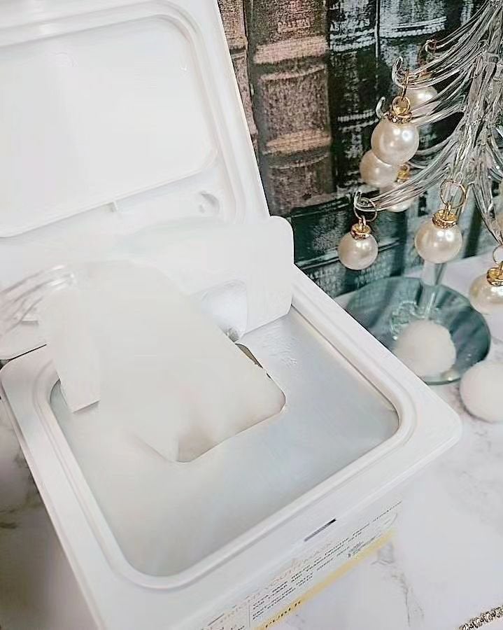 キューブマスク レチノール/ネイチャーリパブリック/シートマスク・パックを使ったクチコミ(2枚目)