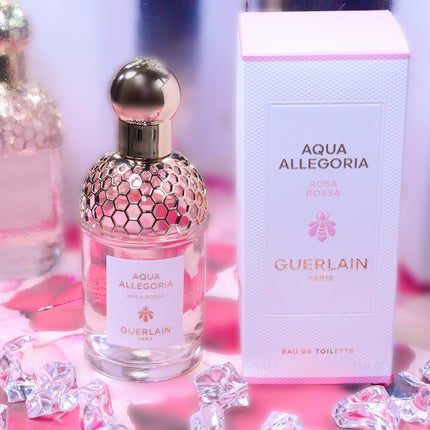 ã¢ã¯ã¢ ã¢ã¬ãŽãªã¢ ããŒã¶ ãããµ/GUERLAIN/éŠæ°Ž(ã¬ãã£ãŒã¹)ã䜿ã£ãã¯ãã³ãïŒ1æç®ïŒ