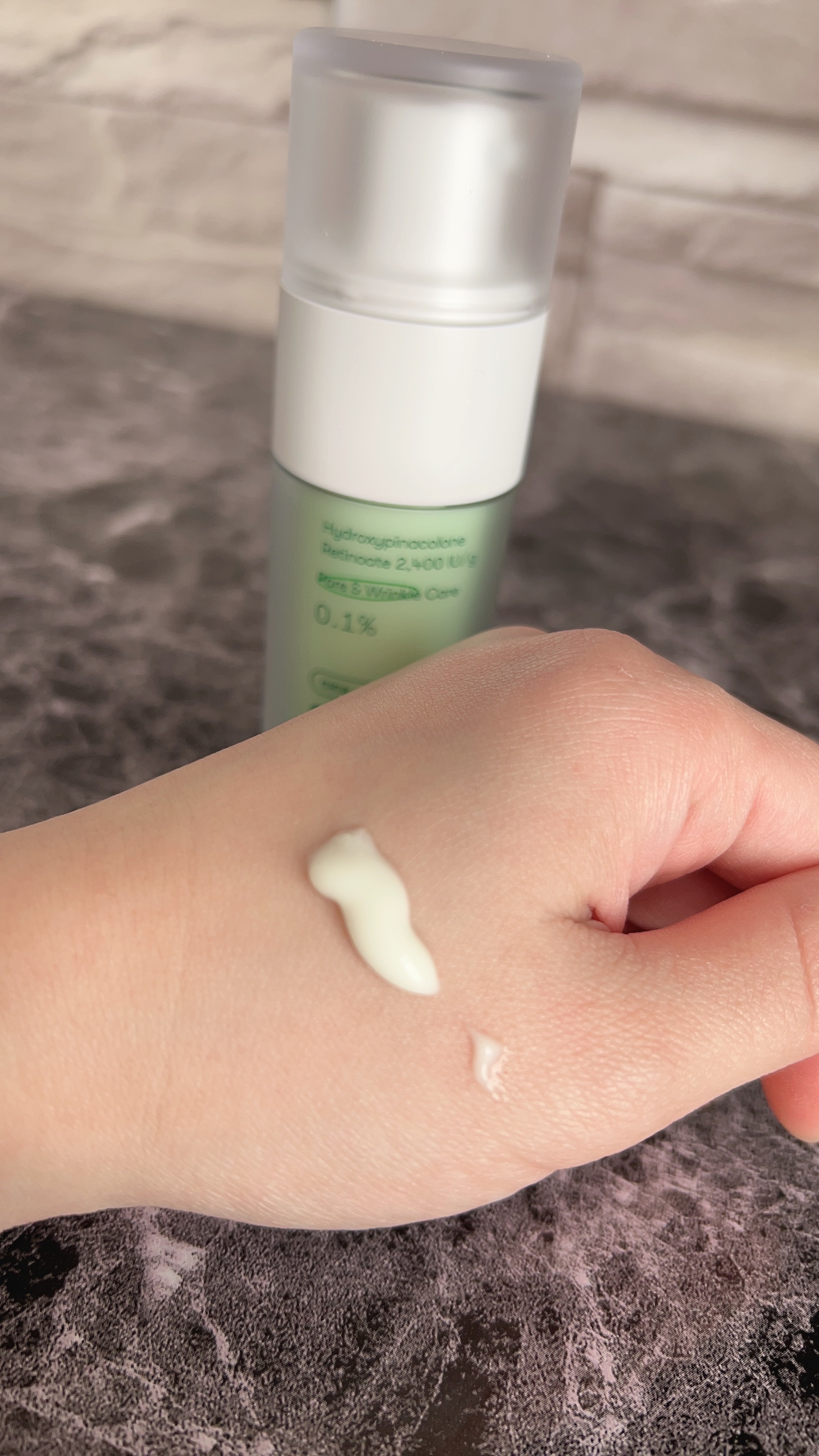 S100&300 リードル トライアルセット/VT/トライアルキットを使ったクチコミ（2枚目）