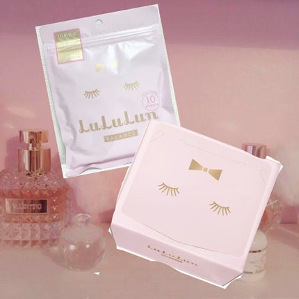 ルルルンピュア エブリーズ/ルルルン/シートマスク・パックを使ったクチコミ(2枚目)