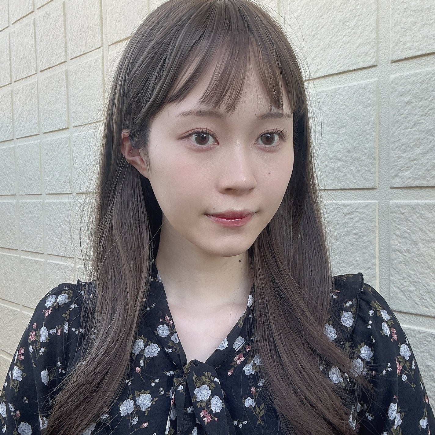 WANAF 1day/WANAF/ワンデー(1DAY)カラコンを使ったクチコミ(4枚目)