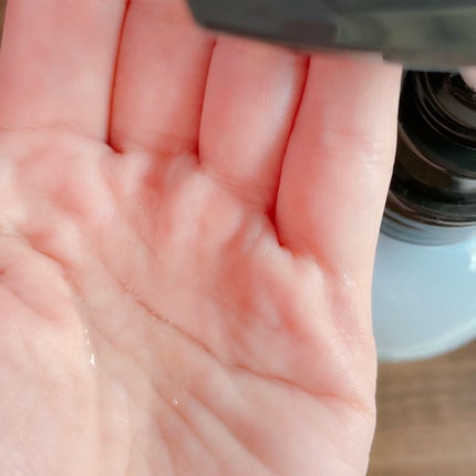 nanosh(ナノッシュ) ナノバブル リペアシャンプー&リペアトリートメント/nanosh/市販シャンプーを使ったクチコミ(5枚目)