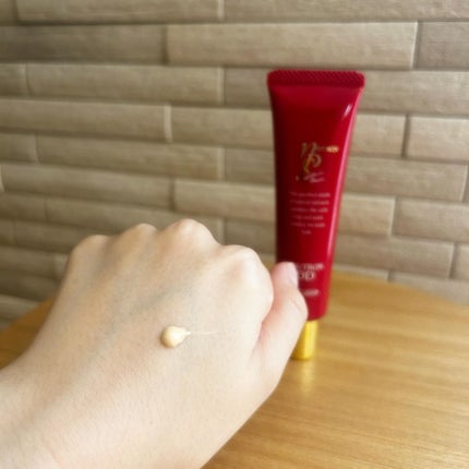 ニュートロン nPS DD/ニュートロンnPS/リキッドファンデーションを使ったクチコミ(4枚目)