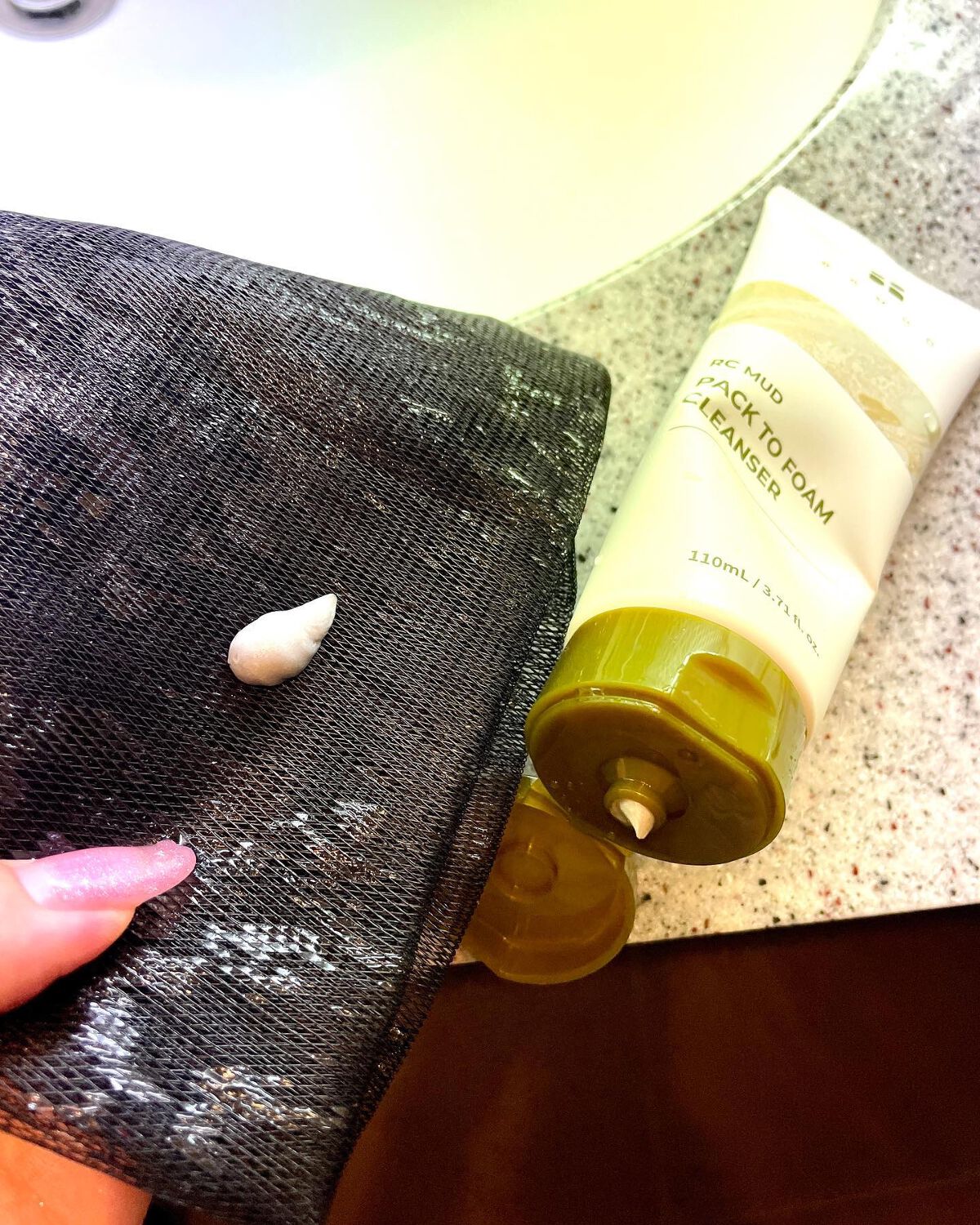 を使ったクチコミ（2枚目）