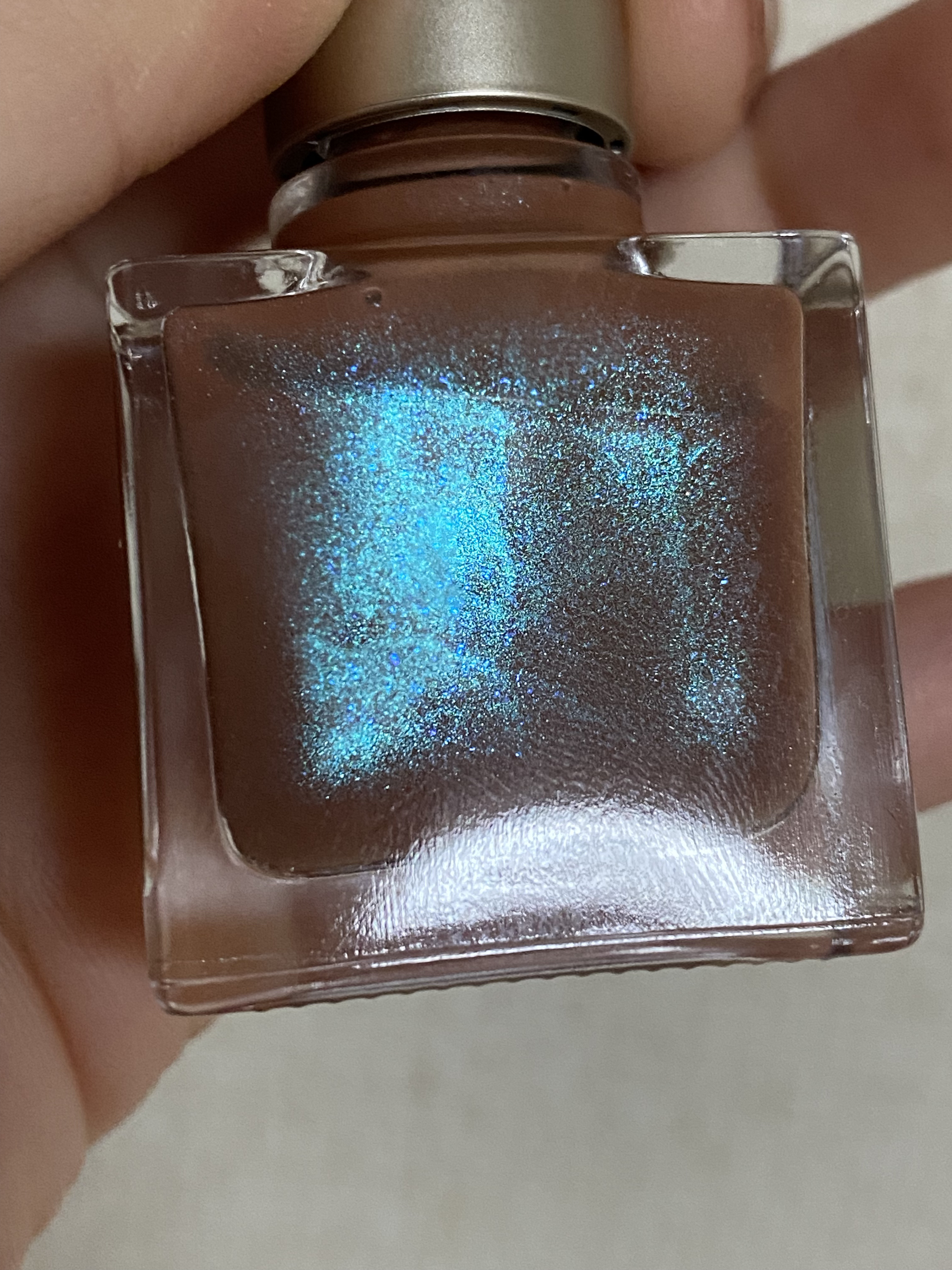 ネイルエス/ nail S(ネイルエス) /マニキュアを使ったクチコミ（2枚目）