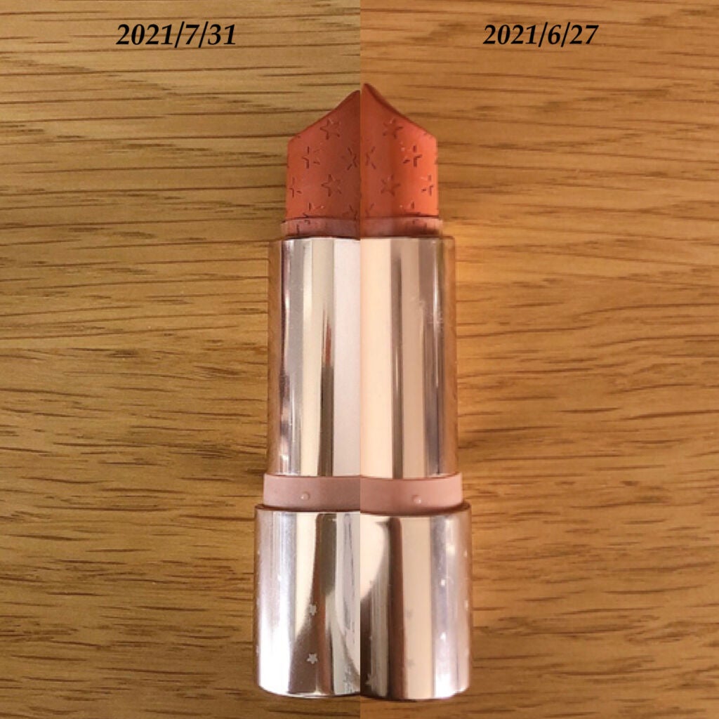 ミックスアイブロウ/キャンメイク/パウダーアイブロウを使ったクチコミ(7枚目)