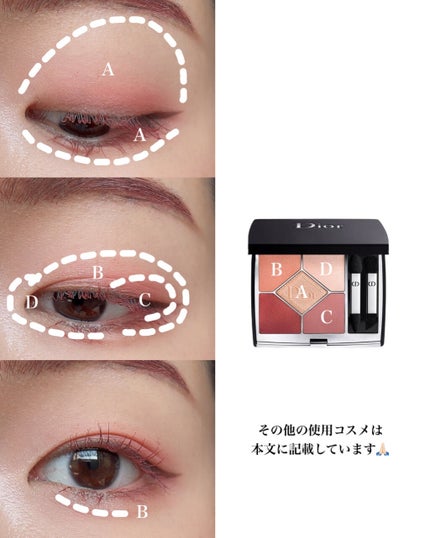 センシュアルパウダーマットリキッド/HERA/口紅を使ったクチコミ(2枚目)