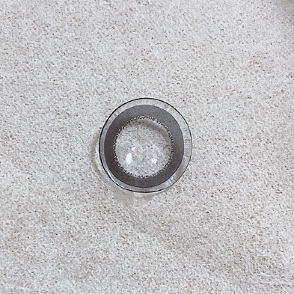 ワンデーアキュビュー®ディファイン®モイスト® アクセント スタイル/アキュビュー® ディファイン®/ワンデー（１DAY）カラコンを使ったクチコミ（2枚目）