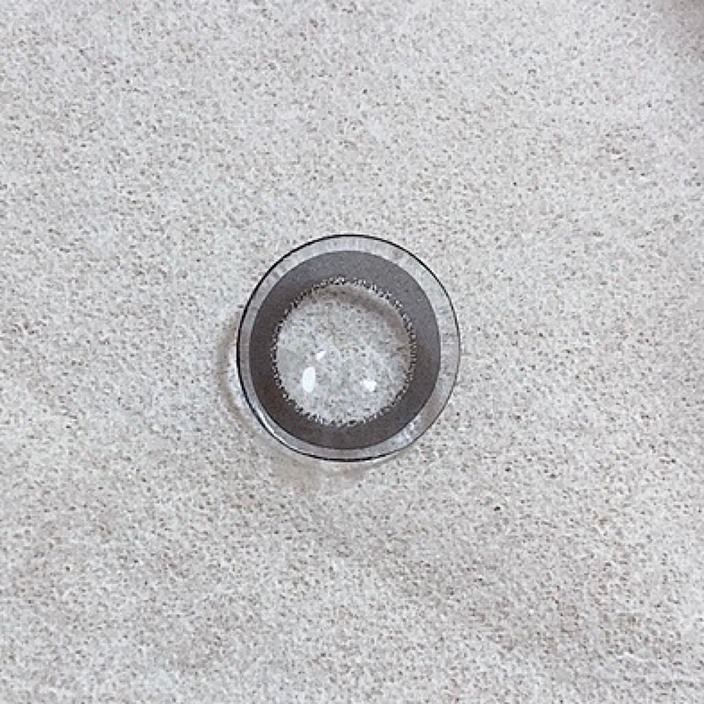 ワンデーアキュビュー®ディファイン®モイスト®/アキュビュー® ディファイン®/ワンデー(1DAY)カラコンを使ったクチコミ(2枚目)