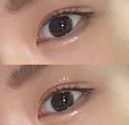 マスカラ ディオールショウ パンプ&ボリューム/Dior/マスカラを使ったクチコミ(2枚目)