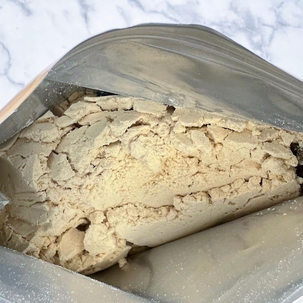 THE PROTEIN ホエイプロテイン/武内製薬/ホエイプロテインを使ったクチコミ(2枚目)