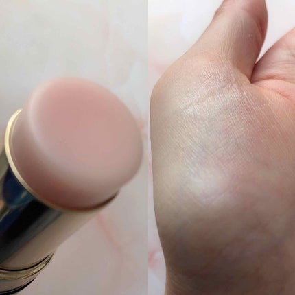 マルチ グロウ スティック/SUQQU/スティックハイライトを使ったクチコミ(2枚目)