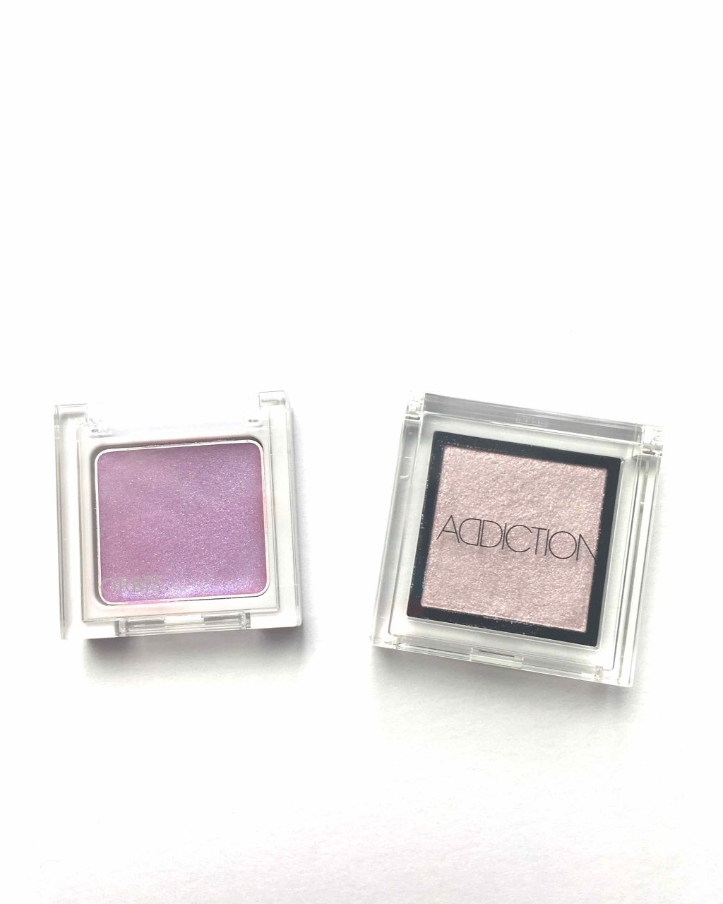 マルチクリームアイカラー/オルビス/化粧下地を使ったクチコミ（1枚目）