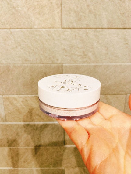 プライバシーUVパウダー50/プライバシー/ルースパウダーを使ったクチコミ(8枚目)