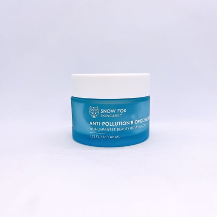 デイリー カバー ジェルセラム/SNOW FOX SKINCARE/フェイスクリームを使ったクチコミ(1枚目)