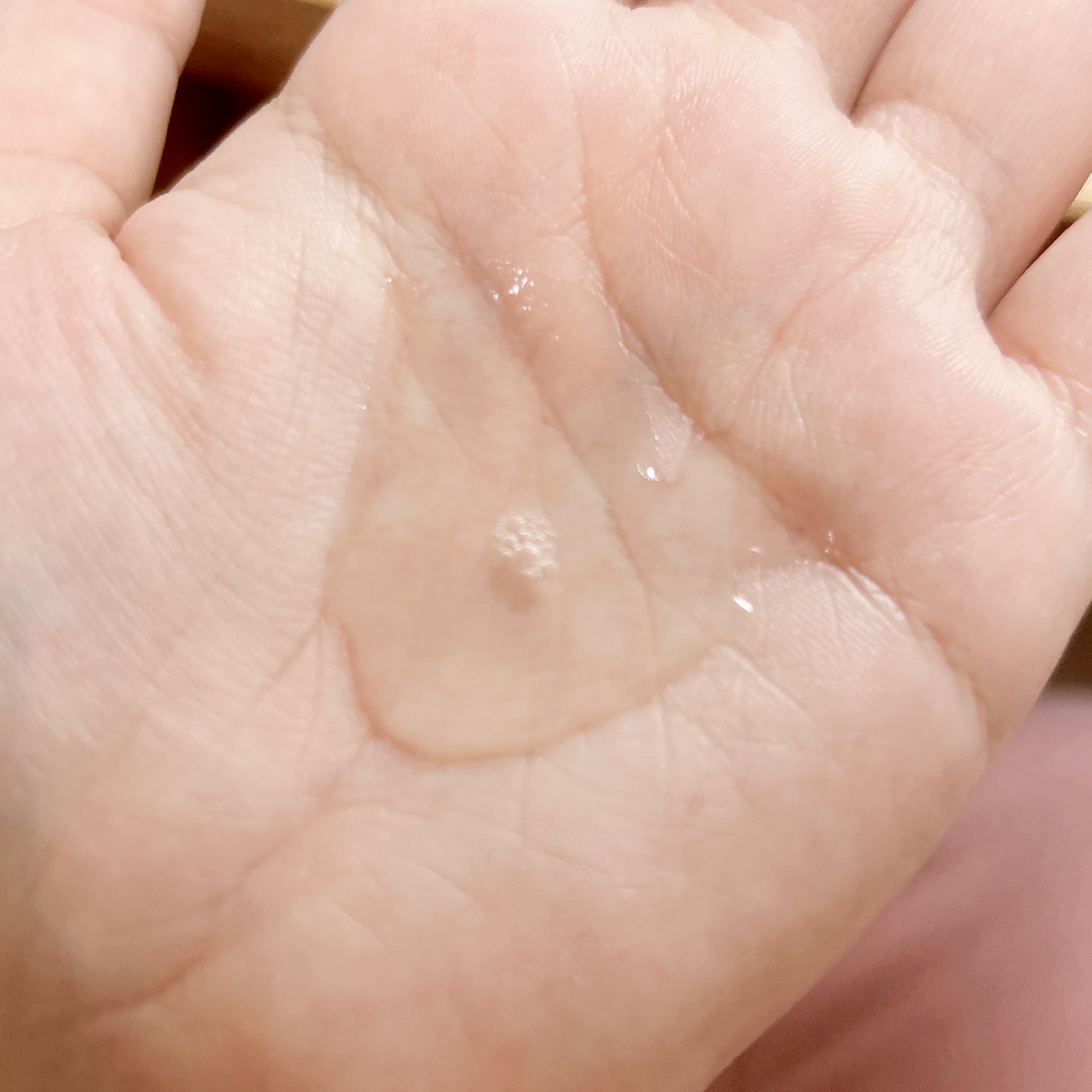 ザ ウォーター メイト/ONE BY KOSE/化粧水を使ったクチコミ（3枚目）