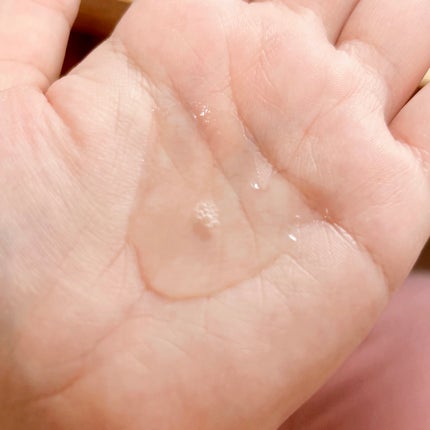 ピュアフィットシカクリーム (Pure Fit Cica Cream)/COSRX/フェイスクリームを使ったクチコミ(3枚目)