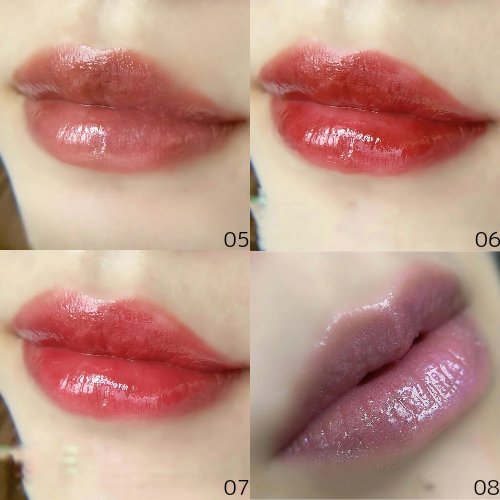 ケイト リップモンスター/KATE/口紅を使ったクチコミ（3枚目）