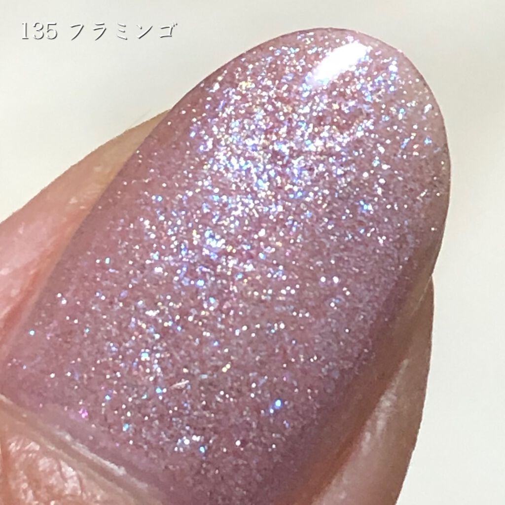ネイルカラー/kure bazaar/マニキュアを使ったクチコミ(4枚目)