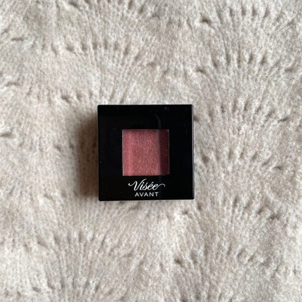 ヴィセ アヴァン シングルアイカラー 021 CLASSICAL LADY/Visée/単色アイシャドウの画像