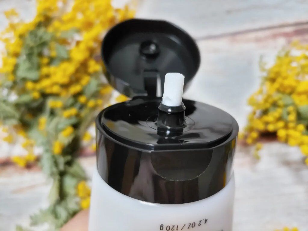 ボタニカルフェイスウォッシュ バランスケア/BOTANIST/洗顔フォームを使ったクチコミ（2枚目）