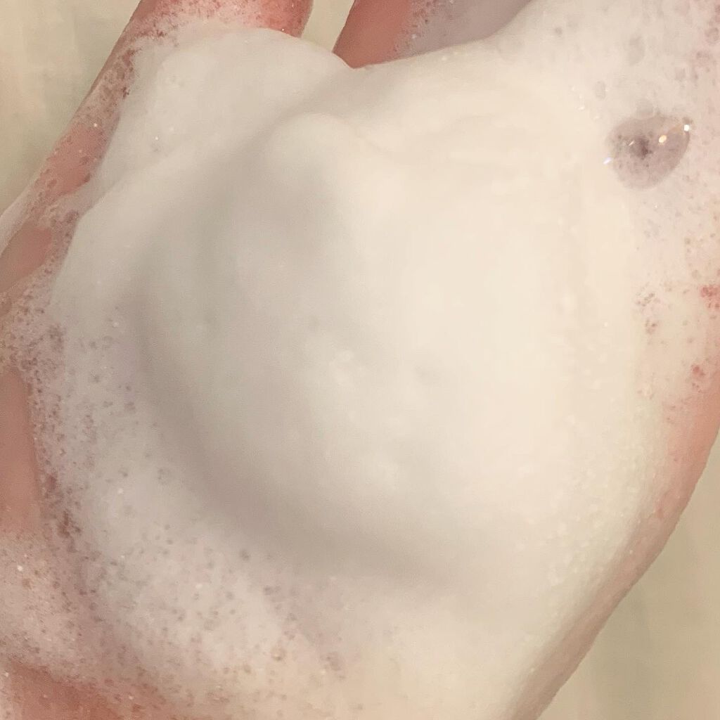 デイリーマイクロフォリエント/ダーマロジカ/洗顔パウダーを使ったクチコミ(5枚目)