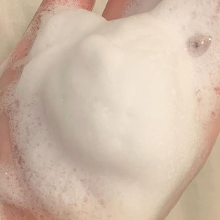 デイリーマイクロフォリエント/ダーマロジカ/洗顔パウダーを使ったクチコミ(5枚目)