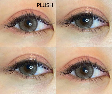 パラダイス シャイン アイ シークイン/DEAR DAHLIA/リキッドアイシャドウを使ったクチコミ(1枚目)