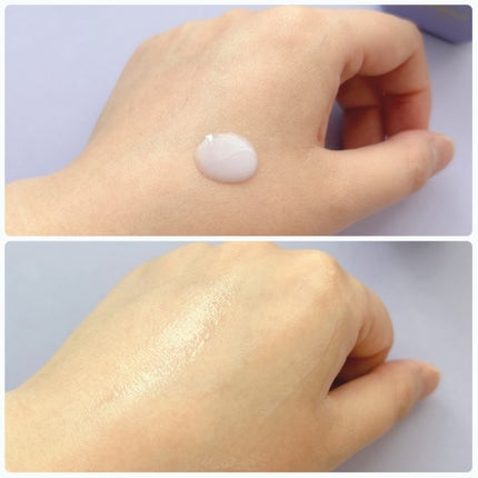 ポアスムージングバクチオールセラム/By Wishtrend/美容液を使ったクチコミ(3枚目)