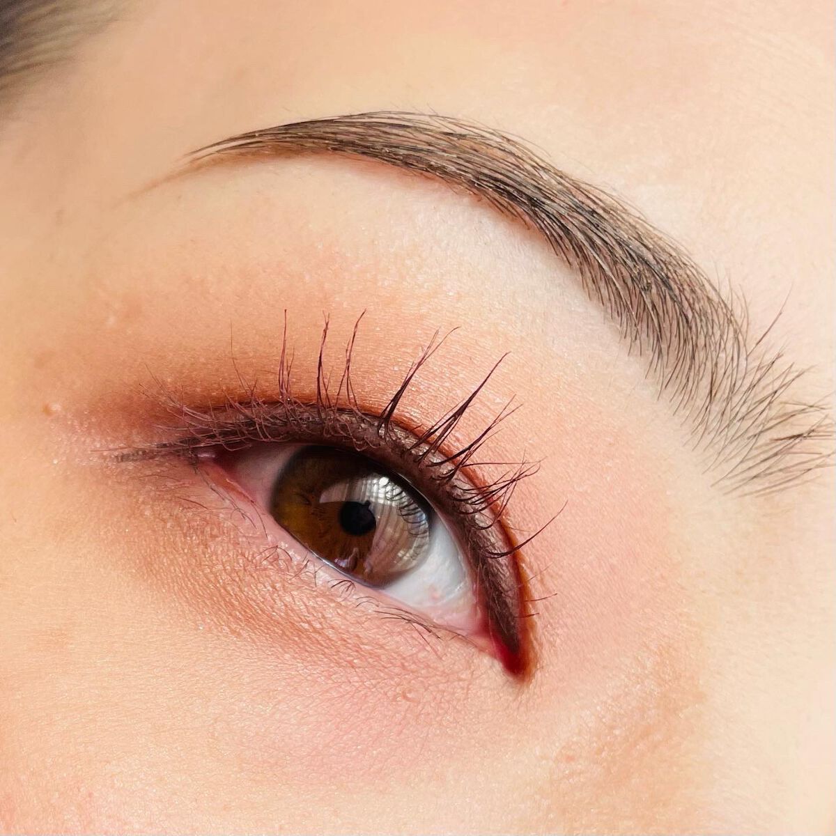 ソレイユ アイ カラー クォード/TOM FORD BEAUTY/アイシャドウパレットを使ったクチコミ(4枚目)