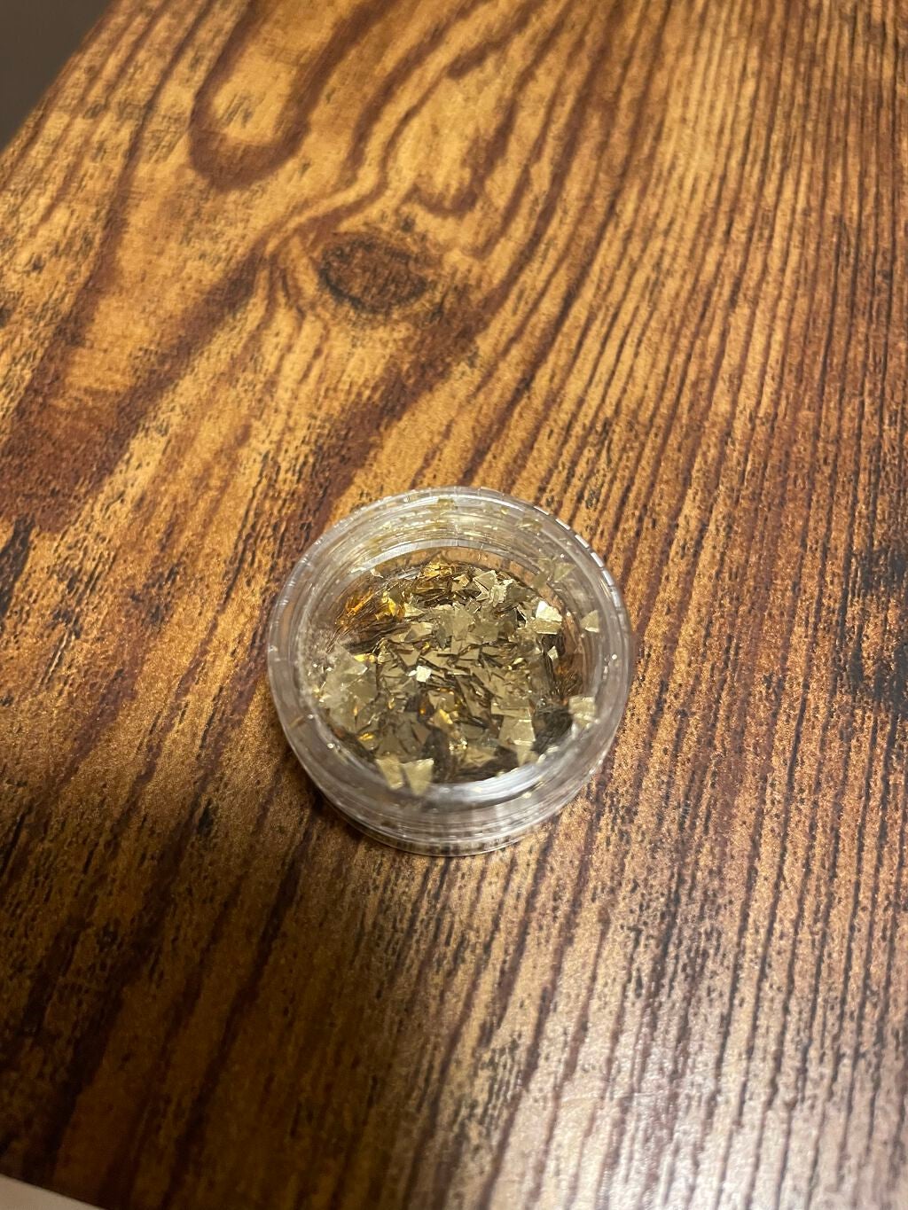 デコレーションネイルパーツ/DAISO/ネイルチップ・パーツを使ったクチコミ(3枚目)