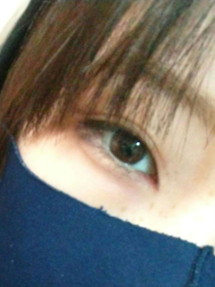 クリーミータッチライナー/キャンメイク/ジェルアイライナーを使ったクチコミ(2枚目)