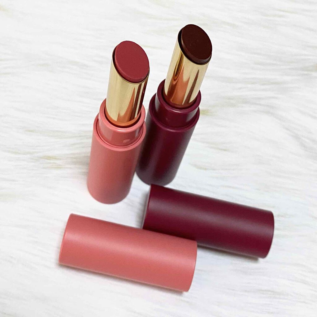 エテュセ リップエディション(ティントルージュ)/ettusais/リップティントを使ったクチコミ（2枚目）