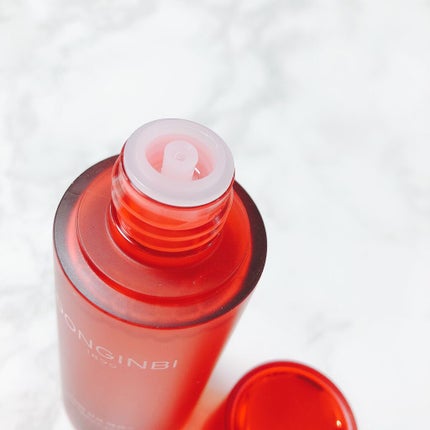 1899 シングルエッセンス/Donginbi(ドンインビ/韓国)/ブースター・導入液を使ったクチコミ(3枚目)