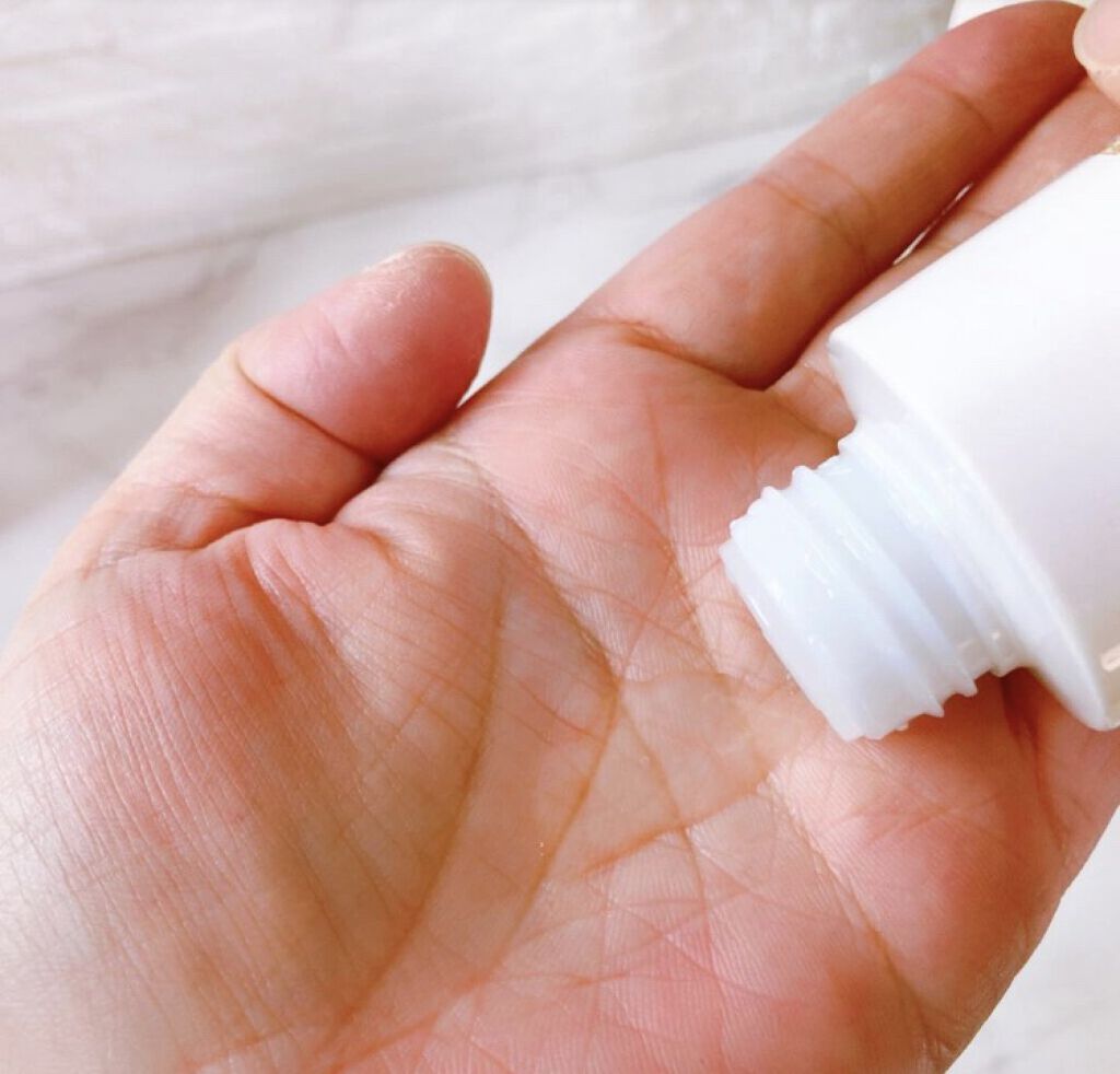  レディアンス ホワイト ローション/ステファニー/化粧水を使ったクチコミ（2枚目）