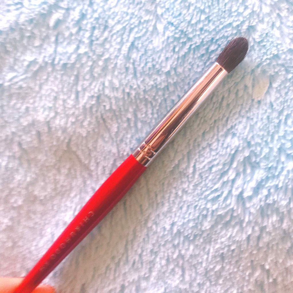 アイシャドウベース/キャンメイク/アイシャドウベースを使ったクチコミ(4枚目)