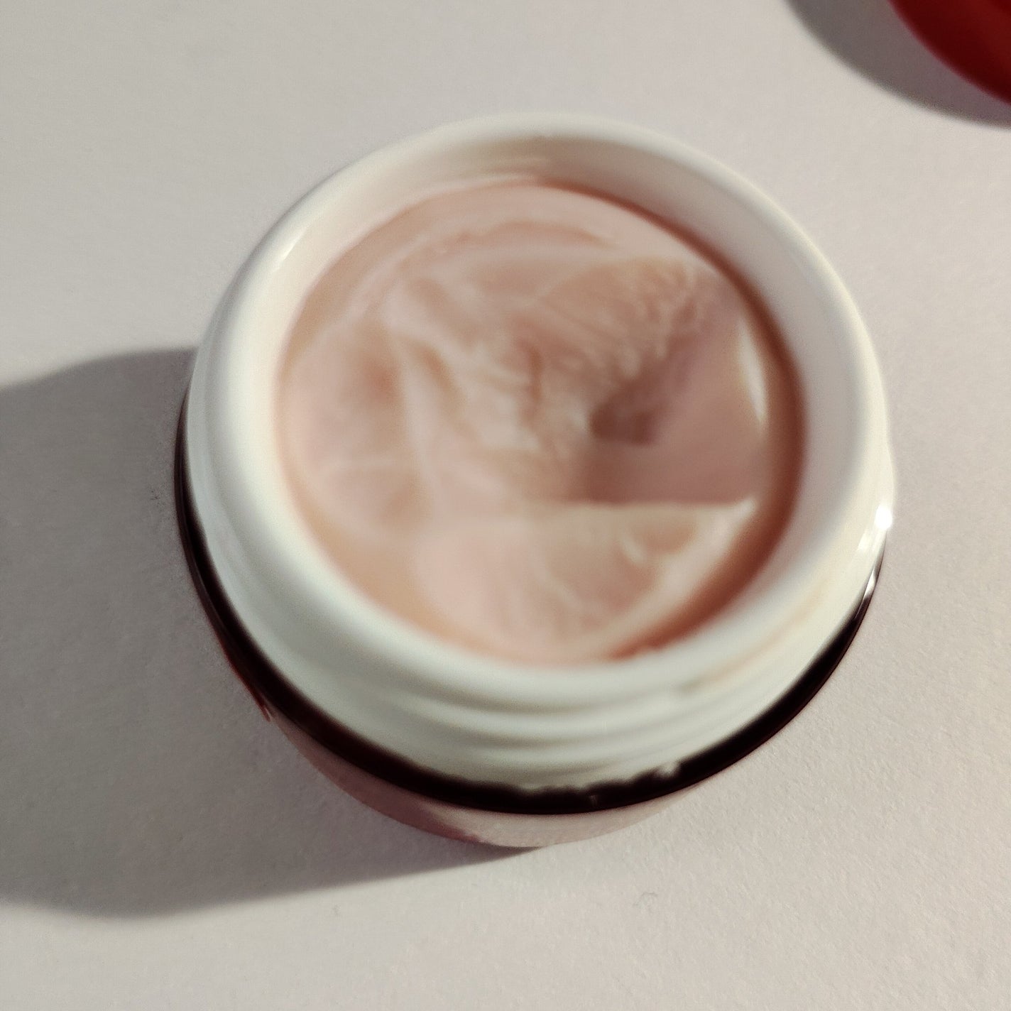 スムース パーフェクティング タッチ/CLARINS/化粧下地を使ったクチコミ(3枚目)