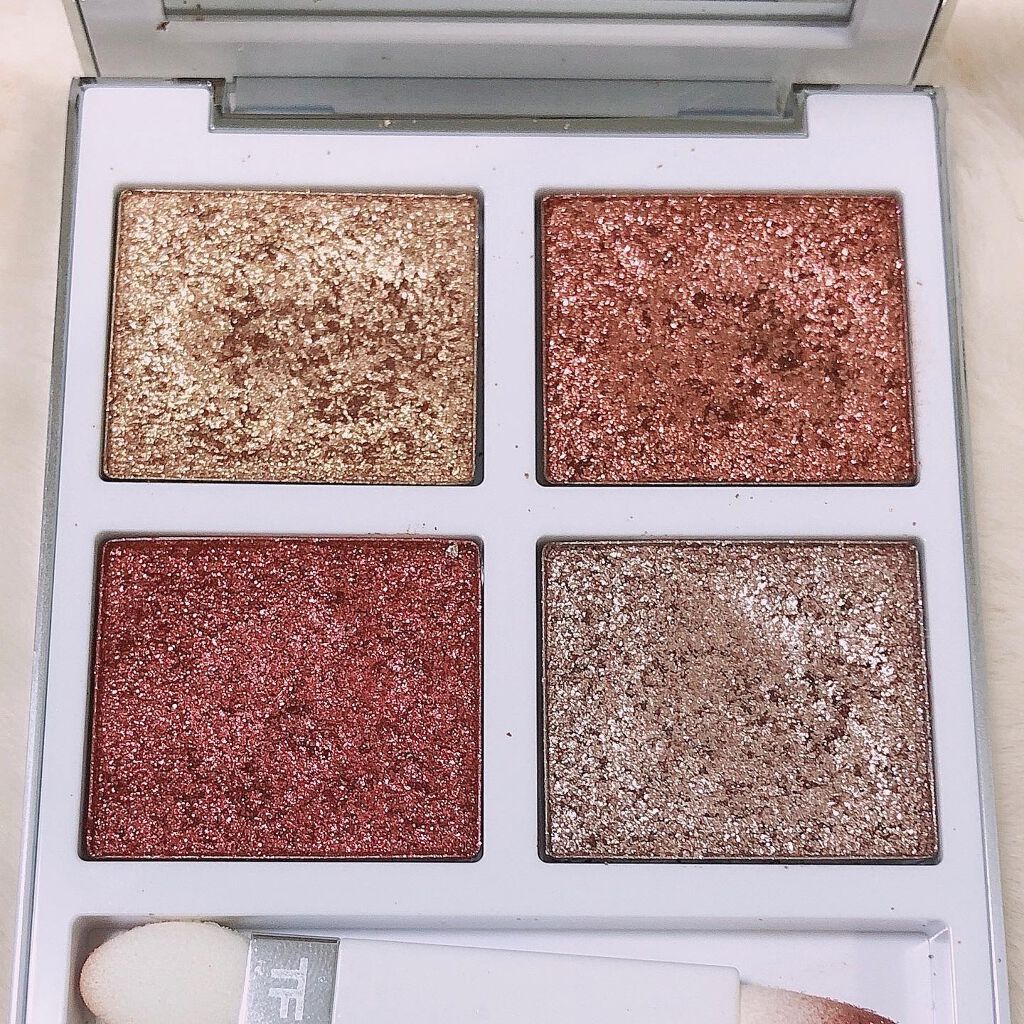 アイ カラー クォード エクストリーム X2 ラバ ラスター / TOM FORD