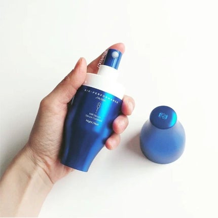 ビオパフォーマンス スキンフィラー/SHISEIDO/美容液を使ったクチコミ(6枚目)