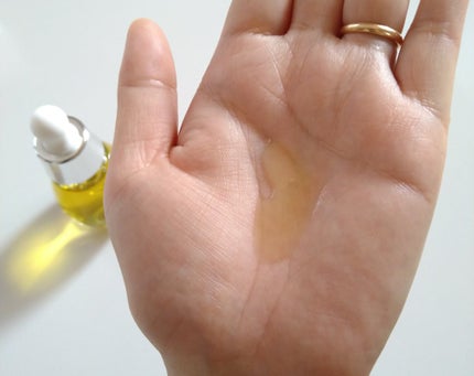 Ultra Whitening Perfect Ampoule/MIGUHARA/美容液を使ったクチコミ(3枚目)