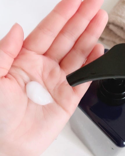 エクストラモイストシャンプー&リペアトリートメント/Cleo's Beauté/市販シャンプーを使ったクチコミ(9枚目)