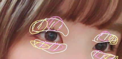 プリズム エアー シャドウ/CLIO/単色アイシャドウを使ったクチコミ(3枚目)