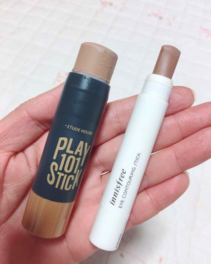 APジューシー メイクリムーバー(リップ&アイ)/innisfree/ポイントメイクリムーバーを使ったクチコミ(2枚目)