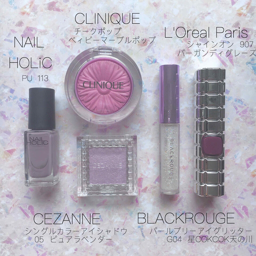 チーク ポップ/CLINIQUE/パウダーチークを使ったクチコミ（2枚目）