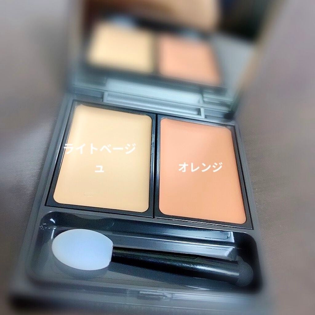 UVミルク/&be/日焼け止め・UVケアを使ったクチコミ(2枚目)