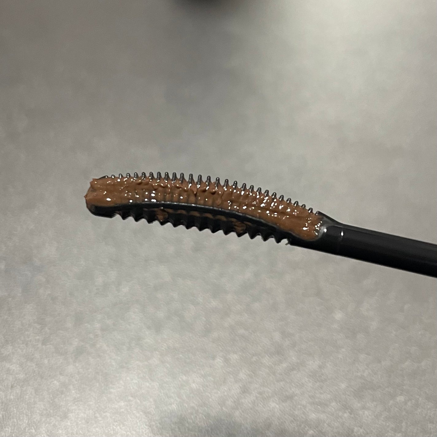 キングダム 束感カールマスカラ/キングダム/マスカラを使ったクチコミ(3枚目)