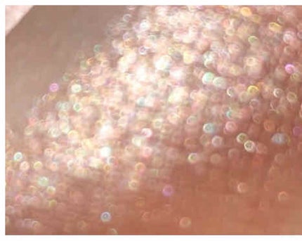 エクストラ ディメンション アイシャドウ/M・A・C/単色アイシャドウを使ったクチコミ(3枚目)