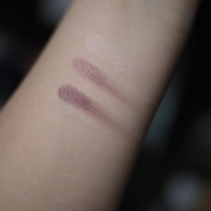 ダークローズシャドウ/KATE/アイシャドウパレットを使ったクチコミ(2枚目)